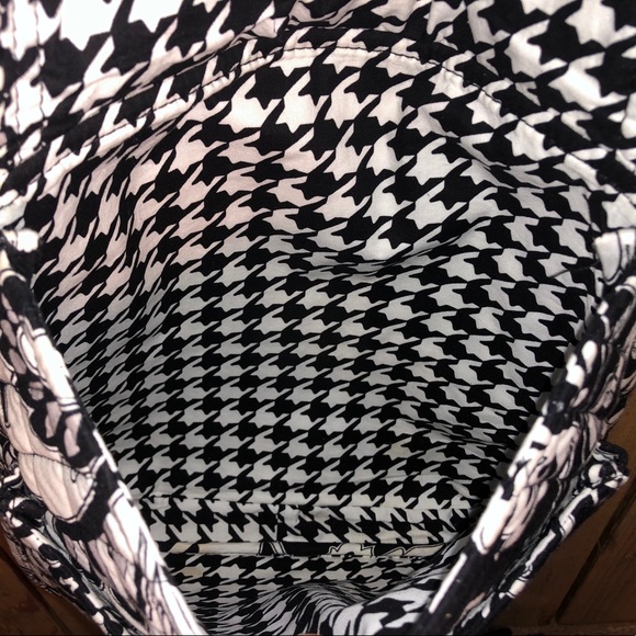 Vera Bradley Shoulder Bag - Picture 9 of 10